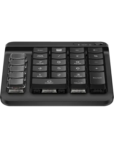 HP Teclado programable inalámbrico 430