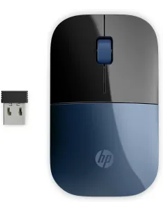 HP Ratón inalámbrico Z3700