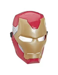 Hasbro Marvel Avengers Iron Man Flip FX