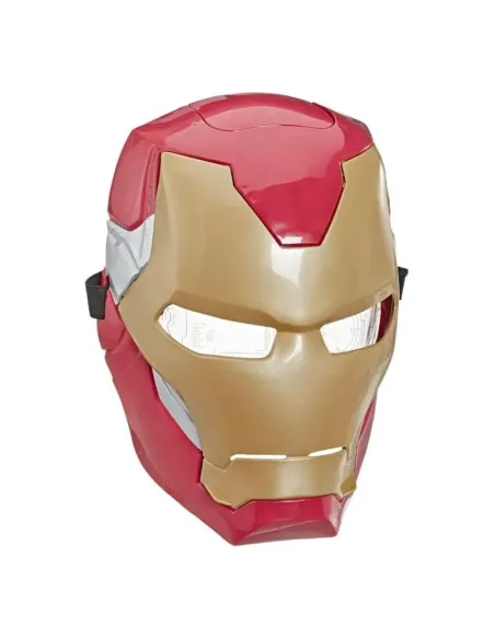 Hasbro Marvel Avengers Iron Man Flip FX