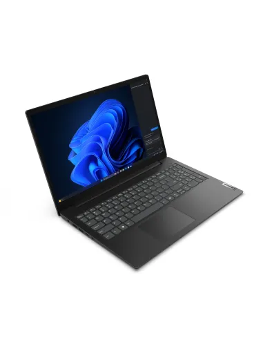 Lenovo V15 G5 IRL Intel Core 5 120U Portátil 39,6 cm (15.6") Full HD 16 GB DDR5-SDRAM 512 GB SSD Wi-Fi 6 (802.11ax) FreeDOS