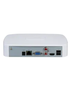 Dahua Technology Lite NVR2116-4KS3 1U Blanco 2
