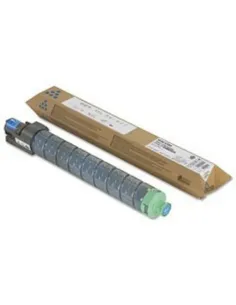 Ricoh 841820 cartucho de tóner 1 pieza(s) Original Cian