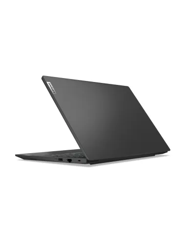 Lenovo V15 G6 ITN Intel® N N100 Portátil 39,6 cm (15.6") Full HD 8 GB DDR5-SDRAM 256 GB SSD Wi-Fi 6 (802.11ax) Español Negro