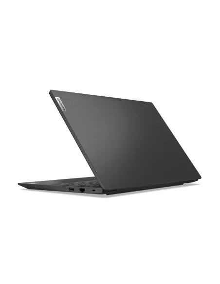 Lenovo V15 G6 ITN Intel® N N100 Portátil 39,6 cm (15.6") Full HD 8 GB DDR5-SDRAM 256 GB SSD Wi-Fi 6 (802.11ax) Español Negro