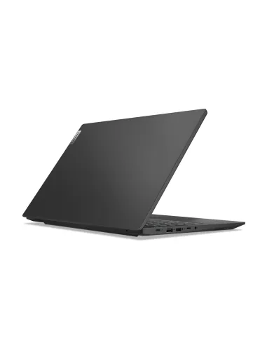 Lenovo V15 G6 ITN Intel® N N100 Portátil 39,6 cm (15.6") Full HD 8 GB DDR5-SDRAM 256 GB SSD Wi-Fi 6 (802.11ax) Español Negro