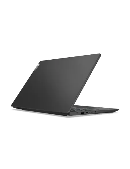 Lenovo V15 G6 ITN Intel® N N100 Portátil 39,6 cm (15.6") Full HD 8 GB DDR5-SDRAM 256 GB SSD Wi-Fi 6 (802.11ax) Español Negro