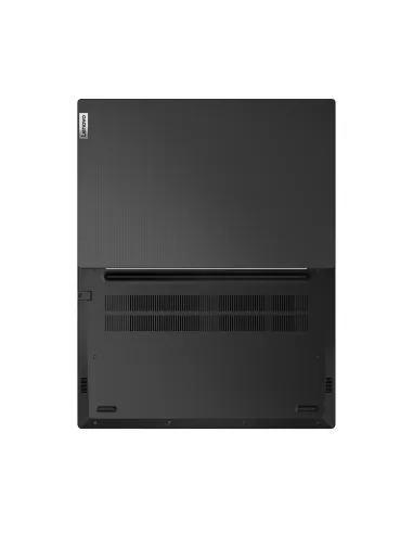 Lenovo V15 G6 ITN Intel® N N100 Portátil 39,6 cm (15.6") Full HD 8 GB DDR5-SDRAM 256 GB SSD Wi-Fi 6 (802.11ax) Español Negro
