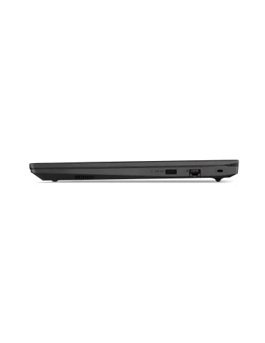 Lenovo V15 G6 ITN Intel® N N100 Portátil 39,6 cm (15.6") Full HD 8 GB DDR5-SDRAM 256 GB SSD Wi-Fi 6 (802.11ax) Español Negro