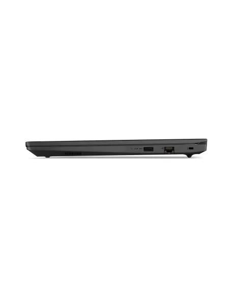 Lenovo V15 G6 ITN Intel® N N100 Portátil 39,6 cm (15.6") Full HD 8 GB DDR5-SDRAM 256 GB SSD Wi-Fi 6 (802.11ax) Español Negro