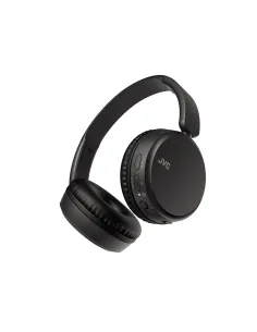 JVC HA-S36W Auriculares Inalámbrico Diadema Llamadas Música Bluetooth Negro 2