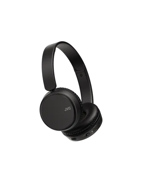 JVC HA-S36W Auriculares Inalámbrico Diadema Llamadas Música Bluetooth Negro