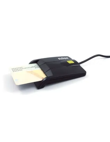 Nilox LECTOR EXTERNO DE DNIe