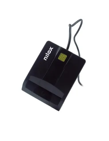 Nilox LECTOR EXTERNO DE DNIe