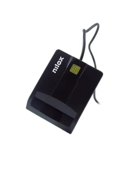 Nilox LECTOR EXTERNO DE DNIe