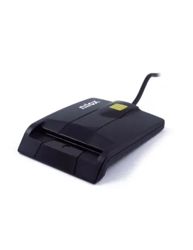 Nilox LECTOR EXTERNO DE DNIe