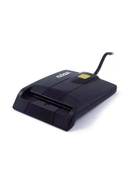 Nilox LECTOR EXTERNO DE DNIe