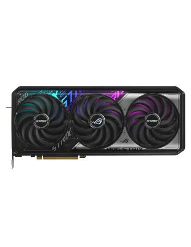 ASUS ROG -STRIX-RTX5070TI-O16G-GAMING NVIDIA GeForce RTX 5070 Ti 16 GB GDDR7