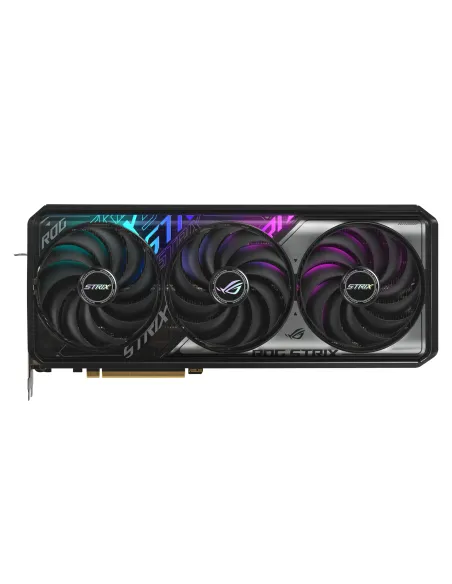 ASUS ROG -STRIX-RTX5070TI-O16G-GAMING NVIDIA GeForce RTX 5070 Ti 16 GB GDDR7