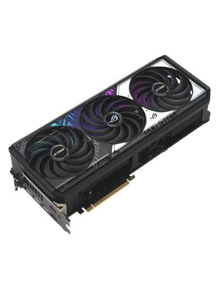 ASUS ROG -STRIX-RTX5070TI-O16G-GAMING NVIDIA GeForce RTX 5070 Ti 16 GB GDDR7