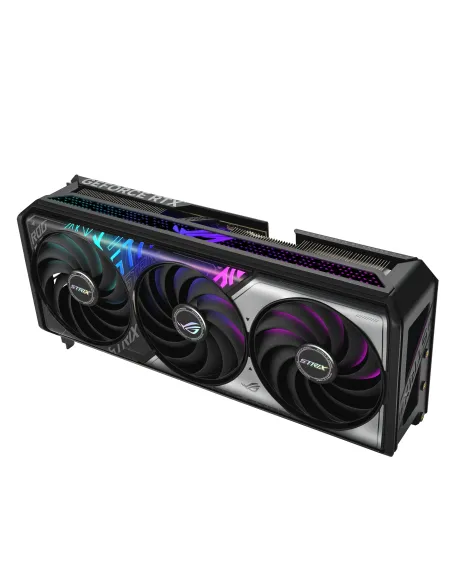 ASUS ROG -STRIX-RTX5070TI-O16G-GAMING NVIDIA GeForce RTX 5070 Ti 16 GB GDDR7