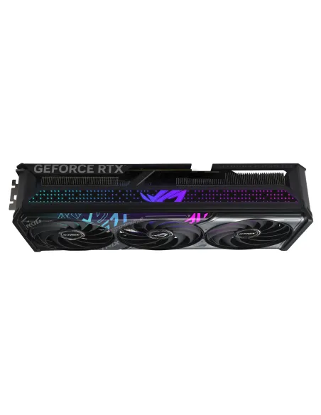ASUS ROG -STRIX-RTX5070TI-O16G-GAMING NVIDIA GeForce RTX 5070 Ti 16 GB GDDR7
