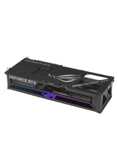 ASUS ROG -STRIX-RTX5070TI-O16G-GAMING NVIDIA GeForce RTX 5070 Ti 16 GB GDDR7
