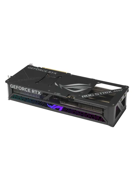 ASUS ROG -STRIX-RTX5070TI-O16G-GAMING NVIDIA GeForce RTX 5070 Ti 16 GB GDDR7