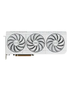 ASUS Prime -RX9070XT-O16G-WHITE AMD Radeon RX 9070 XT 16 GB GDDR6