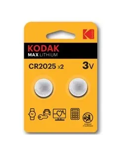 Blister kodak pila boton litio ultra - Comprar Consumibles Kodak