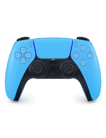 Sony DualSense v3 Azul Bluetooth USB Gamepad Analógico Digital PlayStation 5