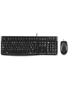 Logitech MK120