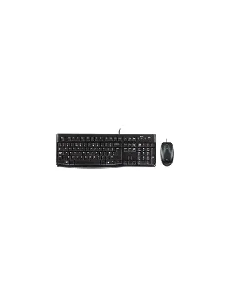 Logitech MK120 Logitech MK120