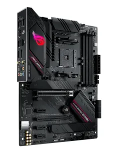 ASUS ROG STRIX B550-F GAMING WIFI II AMD B550 Zócalo AM4 ATX 2