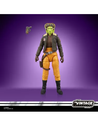 Hasbro Star Wars General Hera Syndulla