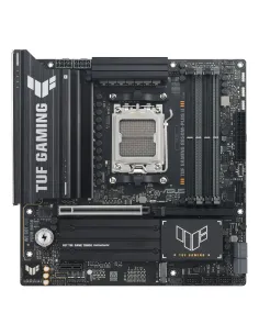 ASUS TUF GAMING B850M-PLUS II AMD B850 Zócalo AM5 micro ATX