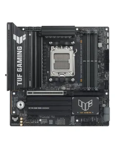 ASUS TUF GAMING B850M-PLUS WIFI7 AMD B850 Zócalo AM5 micro ATX