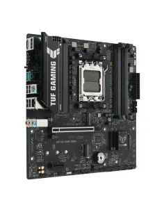 ASUS TUF GAMING A620AM-PLUS AMD A620A Zócalo AM5 micro ATX 2