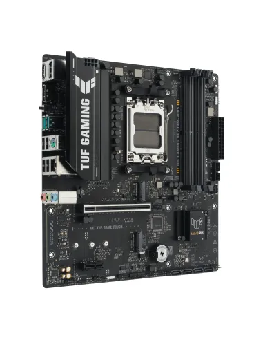 ASUS TUF GAMING A620AM-PLUS AMD A620A Zócalo AM5 micro ATX