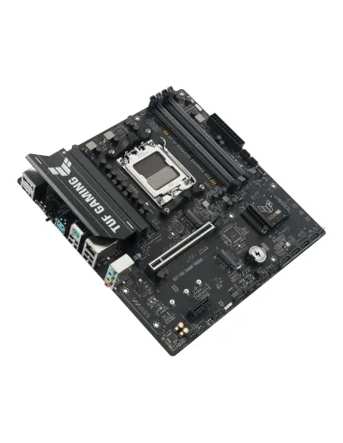 ASUS TUF GAMING A620AM-PLUS AMD A620A Zócalo AM5 micro ATX