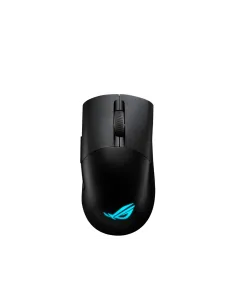 ASUS ROG Keris Wireless AimPoint ratón Juego mano derecha RF Wireless + Bluetooth + USB Type-C Óptico 36000 DPI