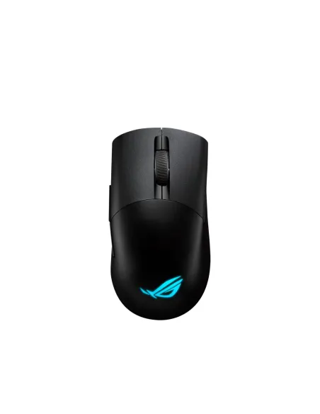 ASUS ROG Keris Wireless AimPoint ratón Juego mano derecha RF Wireless + Bluetooth + USB Type-C Óptico 36000 DPI