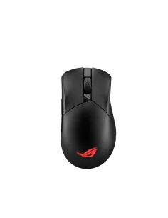ASUS ROG Gladius III Wireless AimPoint ratón Juego mano derecha RF Wireless + Bluetooth + USB Type-A Óptico 36000 DPI