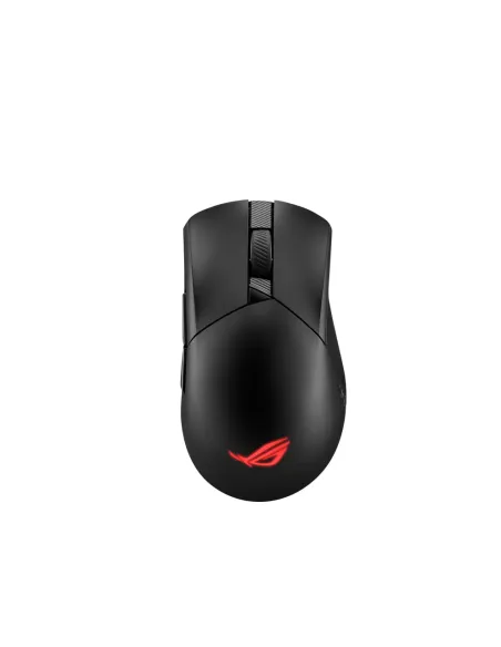 ASUS ROG Gladius III Wireless AimPoint ratón Juego mano derecha RF Wireless + Bluetooth + USB Type-A Óptico 36000 DPI