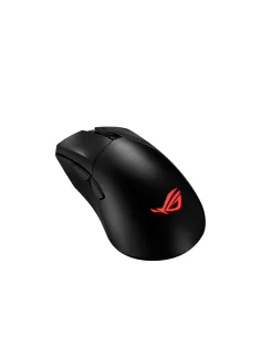 ASUS ROG Gladius III Wireless AimPoint ratón Juego mano derecha RF Wireless + Bluetooth + USB Type-A Óptico 36000 DPI 2