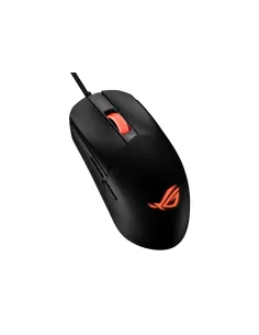 ASUS ROG Strix IMPACT III ratón Juego mano derecha USB tipo A Óptico 12000 DPI 2