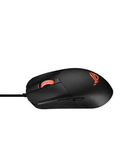 ASUS ROG Strix IMPACT III ratón Juego mano derecha USB tipo A Óptico 12000 DPI