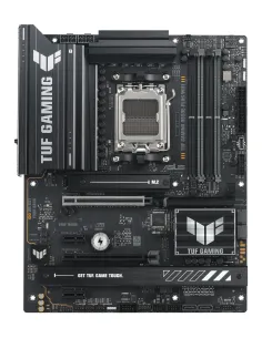 ASUS TUF GAMING B650E-PLUS WIFI AMD B650 Zócalo AM5 ATX