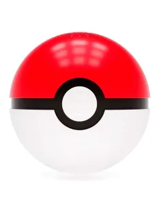 Pokeball altavoz bluetooth pokemon