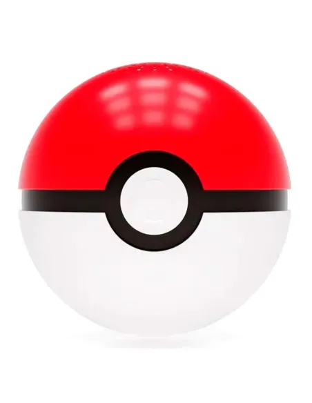 Pokeball altavoz bluetooth pokemon